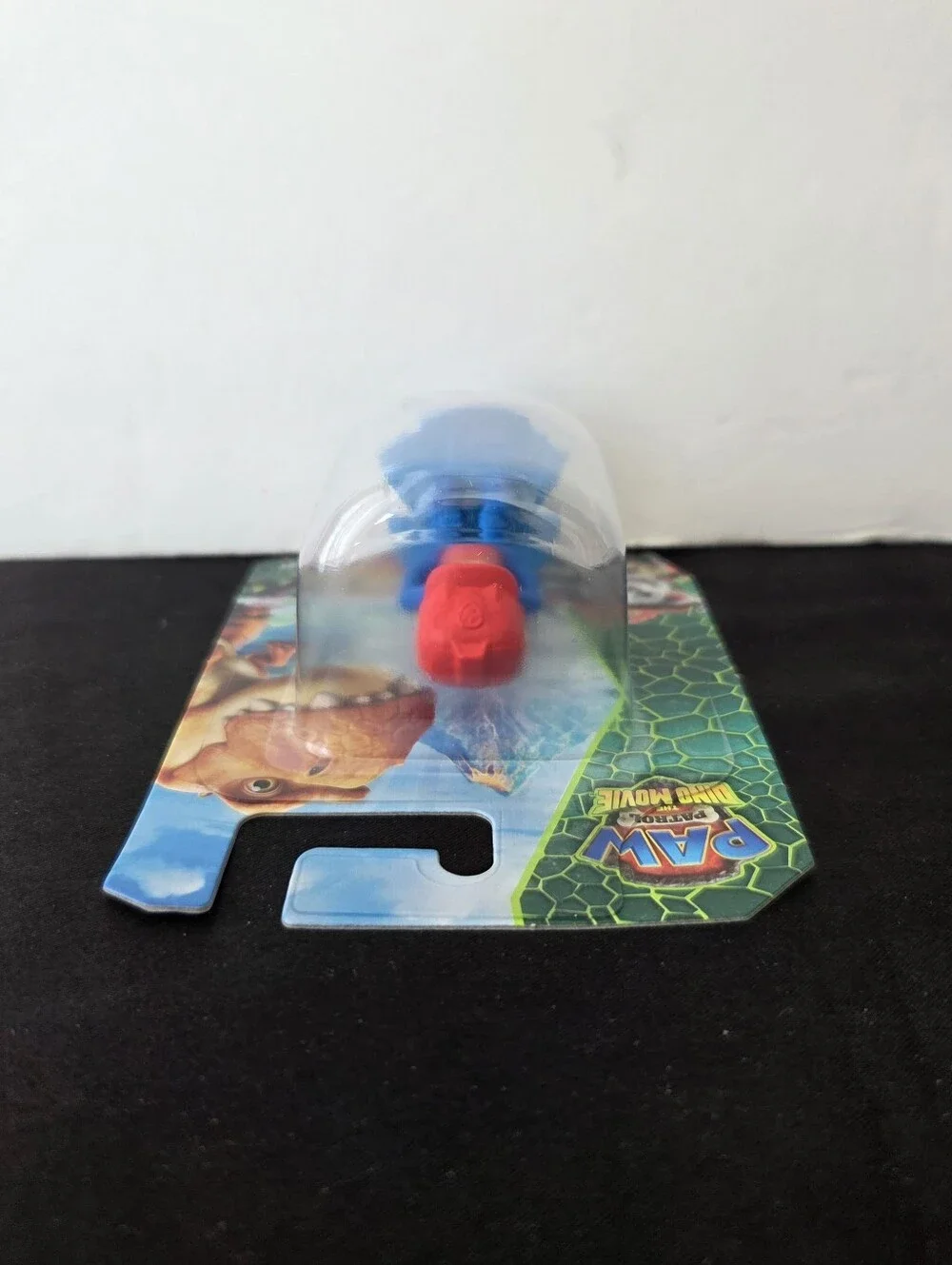 Paw Patrol Ryder Mini Figure Nickelodeon The Dino Movie
